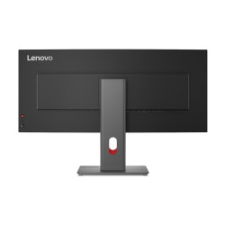 Lenovo ThinkVision | P34WD-40 | 34 " | IPS | 21:9 | 120 Hz | 4 ms | 3440x1440 pixels | 350 cd/m | HDMI ports quantity 1 | Eclips