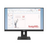 Lenovo ThinkVision E24-40 | 23.8 " | IPS | 16:9 | 100 Hz | 4 ms | 1920 x 1080 pixels | 250 cd/m | HDMI ports quantity 1 | Raven 