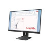 Lenovo ThinkVision E24-40 | 23.8 " | IPS | 16:9 | 100 Hz | 4 ms | 1920 x 1080 pixels | 250 cd/m | HDMI ports quantity 1 | Raven 
