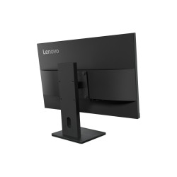 Lenovo ThinkVision E24-40 | 23.8 " | IPS | 16:9 | 100 Hz | 4 ms | 1920 x 1080 pixels | 250 cd/m | HDMI ports quantity 1 | Raven 