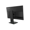 Lenovo ThinkVision E24-40 | 23.8 " | IPS | 16:9 | 100 Hz | 4 ms | 1920 x 1080 pixels | 250 cd/m | HDMI ports quantity 1 | Raven 