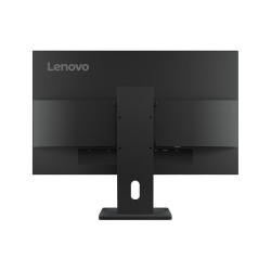 Lenovo ThinkVision E24-40 | 23.8 " | IPS | 16:9 | 100 Hz | 4 ms | 1920 x 1080 pixels | 250 cd/m | HDMI ports quantity 1 | Raven 