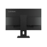 Lenovo ThinkVision E24-40 | 23.8 " | IPS | 16:9 | 100 Hz | 4 ms | 1920 x 1080 pixels | 250 cd/m | HDMI ports quantity 1 | Raven 