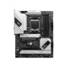 MSI PRO B650-A WIFI | Processor family AMD | Processor socket AM5 | DDR5 | Supported hard disk drive interfaces SATA, M.2 | Numb