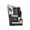 MSI PRO B650-A WIFI | Processor family AMD | Processor socket AM5 | DDR5 | Supported hard disk drive interfaces SATA, M.2 | Numb