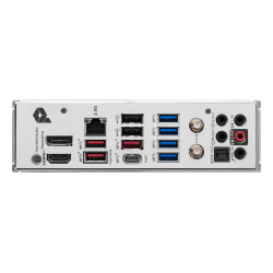 MSI PRO B650-A WIFI | Processor family AMD | Processor socket AM5 | DDR5 | Supported hard disk drive interfaces SATA, M.2 | Numb