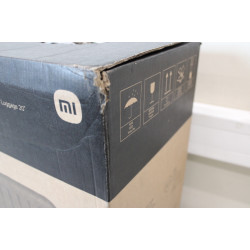 SALE OUT. | Xiaomi | Expandable Luggage 20" | DAMAGED PACKAGING, UNPACKED