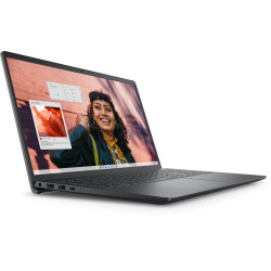 Dell Inspiron 15 3530 | Black | 15.6 " | WVA | FHD | 1920 x 1080 pixels | Anti-glare | Intel Core i5 | i5-1334U | 8 GB | DDR4 | 