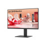 LG 27BA65QB-B | 27 " | IPS | 16:9 | 100 Hz | 5 ms | 2560 x 1440 pixels | 350 cd/m | HDMI ports quantity 1