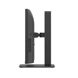 LG 27BA65QB-B | 27 " | IPS | 16:9 | 100 Hz | 5 ms | 2560 x 1440 pixels | 350 cd/m | HDMI ports quantity 1