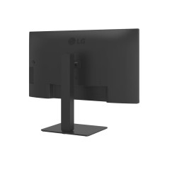 LG 27BA65QB-B | 27 " | IPS | 16:9 | 100 Hz | 5 ms | 2560 x 1440 pixels | 350 cd/m | HDMI ports quantity 1