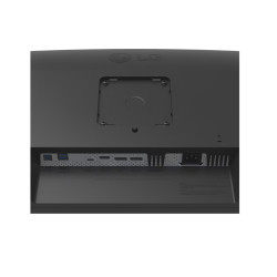 LG 27BA65QB-B | 27 " | IPS | 16:9 | 100 Hz | 5 ms | 2560 x 1440 pixels | 350 cd/m | HDMI ports quantity 1