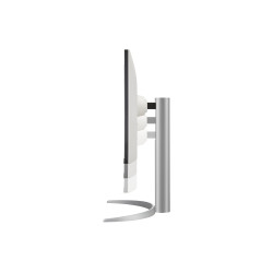 LG 27UP650K-W | 27 " | IPS | UHD | 16:9 | 60 Hz | 5 ms | 3840 x 2160 pixels | 400 cd/m | HDMI ports quantity 2