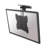 Neomounts FPMA-C020BLACK Monitor/TV Mount Ceiling | Adjustable Height, Tilt | 10-40 " | Maximum weight (capacity) 20 kg | Black