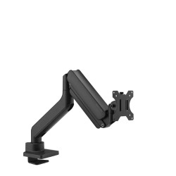 Neomounts Desk Mount | DS70PLUS-450BL1 Monitor Arm | Adjustable Height, Rotate, Tilt, Swivel | 17-49 " | Maximum weight (capacit