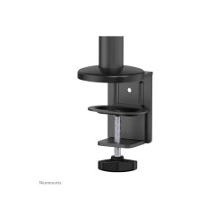 Neomounts Desk Mount | DS60-425BL1 Monitor arm | Adjustable Height, Rotate, Tilt, Swivel | 17-27 " | Maximum weight (capacity) 8