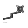 Neomounts Desk Mount | DS60-425BL1 Monitor arm | Adjustable Height, Rotate, Tilt, Swivel | 17-27 " | Maximum weight (capacity) 8