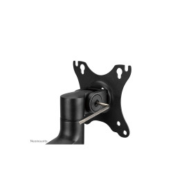 Neomounts Desk Mount | DS60-425BL2 Monitor Arm | Adjustable Height, Rotate, Tilt, Swivel | 17-27 " | Maximum weight (capacity) 8