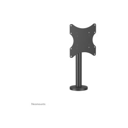 Neomounts Desk Mount | DS42-430BL12 TV stand | Swivel | 23-43 " | Maximum weight (capacity) 50 kg | Black