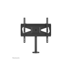 Neomounts Desk Mount | DS42-430BL14 TV stand | Swivel | 32-55 " | Maximum weight (capacity) 50 kg | Black