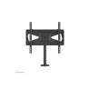 Neomounts Desk Mount | DS42-430BL14 TV stand | Swivel | 32-55 " | Maximum weight (capacity) 50 kg | Black