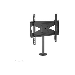 Neomounts Desk Mount | DS42-430BL14 TV stand | Swivel | 32-55 " | Maximum weight (capacity) 50 kg | Black
