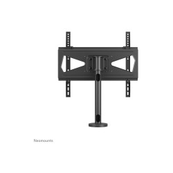 Neomounts Desk Mount | DS42-430BL14 TV stand | Swivel | 32-55 " | Maximum weight (capacity) 50 kg | Black