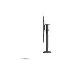 Neomounts Desk Mount | DS42-430BL14 TV stand | Swivel | 32-55 " | Maximum weight (capacity) 50 kg | Black