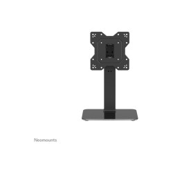 Neomounts Desk Mount | DS45-430BL12 TV stand | Adjustable Height, Swivel | 23-43 " | Maximum weight (capacity) 40 kg | Black