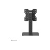 Neomounts Desk Mount | DS45-430BL12 TV stand | Adjustable Height, Swivel | 23-43 " | Maximum weight (capacity) 40 kg | Black
