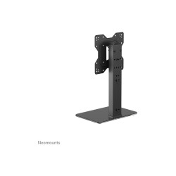 Neomounts Desk Mount | DS45-430BL12 TV stand | Adjustable Height, Swivel | 23-43 " | Maximum weight (capacity) 40 kg | Black