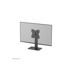 Neomounts Desk Mount | DS45-430BL12 TV stand | Adjustable Height, Swivel | 23-43 " | Maximum weight (capacity) 40 kg | Black