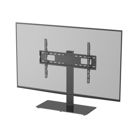 Neomounts Desk Mount | DS45-430BL16 TV stand | Adjustable Height, Swivel | 37-70 " | Maximum weight (capacity) 40 kg | Black