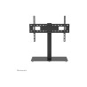 Neomounts Desk Mount | DS45-430BL16 TV stand | Adjustable Height, Swivel | 37-70 " | Maximum weight (capacity) 40 kg | Black