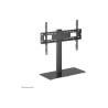 Neomounts Desk Mount | DS45-430BL16 TV stand | Adjustable Height, Swivel | 37-70 " | Maximum weight (capacity) 40 kg | Black