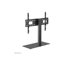 Neomounts Desk Mount | DS45-430BL16 TV stand | Adjustable Height, Swivel | 37-70 " | Maximum weight (capacity) 40 kg | Black