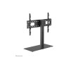 Neomounts Desk Mount | DS45-430BL16 TV stand | Adjustable Height, Swivel | 37-70 " | Maximum weight (capacity) 40 kg | Black