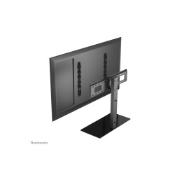 Neomounts Desk Mount | DS45-430BL16 TV stand | Adjustable Height, Swivel | 37-70 " | Maximum weight (capacity) 40 kg | Black
