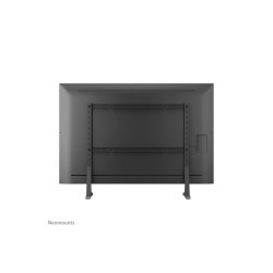 Neomounts Desk Mount | DS45-430BL18 TV stand | Adjustable Height | 45-90 " | Maximum weight (capacity) 60 kg | Black