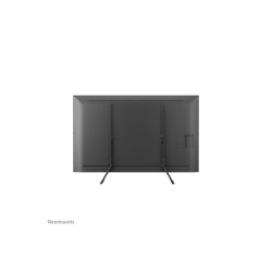 Neomounts Desk Mount | DS45-430BL18 TV stand | Adjustable Height | 45-90 " | Maximum weight (capacity) 60 kg | Black