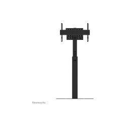 Neomounts Floor stand | FL45S-825BL1 TV floor stand | Adjustable Height, Tilt | 37-75 " | Maximum weight (capacity) 70 kg | Blac