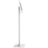 Neomounts Floor stand | FL15-650WH1 Tablet floor stand | Adjustable Height, Rotate, Tilt | 9.7-11 " | White