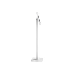 Neomounts Floor stand | FL15-650WH1 Tablet floor stand | Adjustable Height, Rotate, Tilt | 9.7-11 " | White