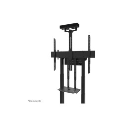 Neomounts AV1-875BL Videobar and multimedia kit - universal | Maximum weight (capacity) 9 kg | Black