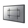 Neomounts Wall mount | LFD-W1000 TV mount wall | 60-100 " | Maximum weight (capacity) 125 kg | Black