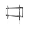 Neomounts Wall mount | LFD-W1000 TV mount wall | 60-100 " | Maximum weight (capacity) 125 kg | Black