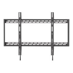 Neomounts Wall mount | LFD-W1000 TV mount wall | 60-100 " | Maximum weight (capacity) 125 kg | Black