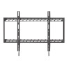 Neomounts Wall mount | LFD-W1000 TV mount wall | 60-100 " | Maximum weight (capacity) 125 kg | Black