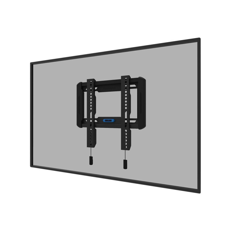 Neomounts Wall mount | WL30-550BL12 TV mount wall | 24-65 " | Maximum weight (capacity) 40 kg | Black