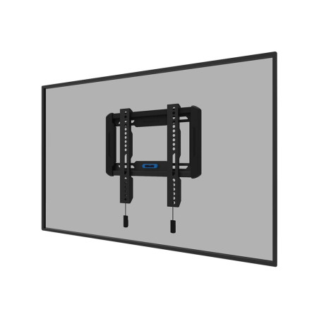 Neomounts Wall mount | WL30-550BL12 TV mount wall | 24-65 " | Maximum weight (capacity) 40 kg | Black